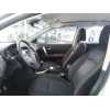 nissan qashqai (j10) del año 2011