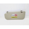 Recambio de parasol derecho para kia carens ( ) basic referencia OEM IAM  85220A4020DCM 