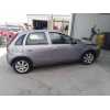 opel corsa c del año 2006