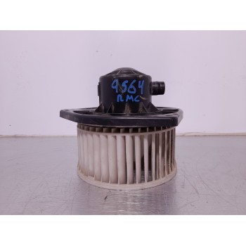 MOTOR CALEFACCION 