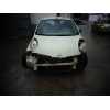 nissan micra (k12e) del año 2005