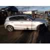 bmw serie 1 berlina (e81/e87) del año 2008
