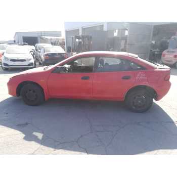 MAZDA 323 BERLINA C/F/S (BA) de desguace