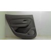Recambio de guarnecido puerta trasera izquierda para dacia duster ii comfort referencia OEM IAM 829A15186R  