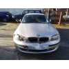 bmw serie 1 berlina (e81/e87) del año 2008