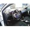 nissan qashqai (j10) del año 2011