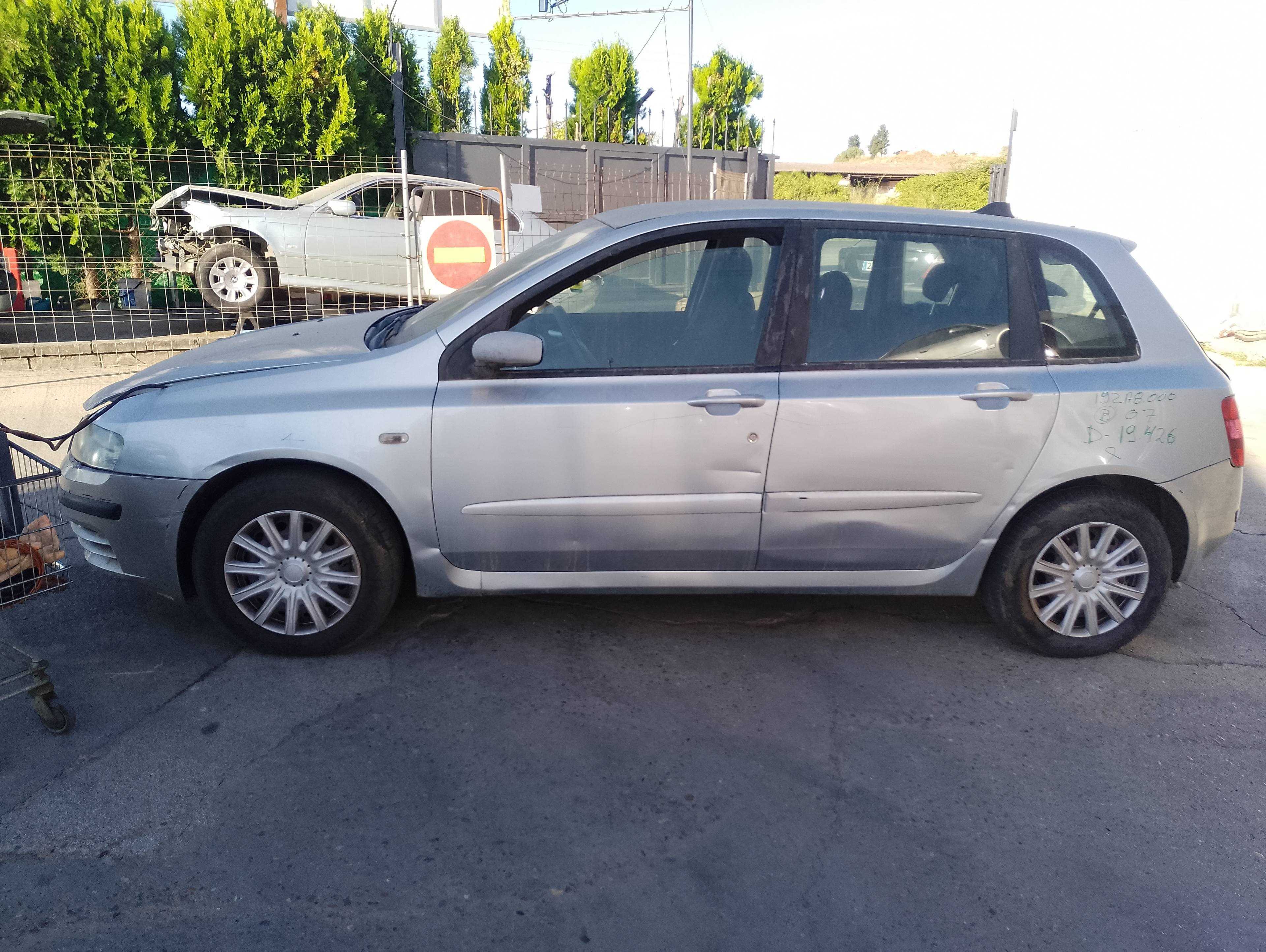 fiat stilo (192) del año 2007