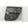 Recambio de guarnecido puerta trasera izquierda para dacia duster ii comfort referencia OEM IAM 829A15186R  