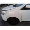 Recambio de aleta delantera izquierda para dacia lodgy ambiance referencia OEM IAM   