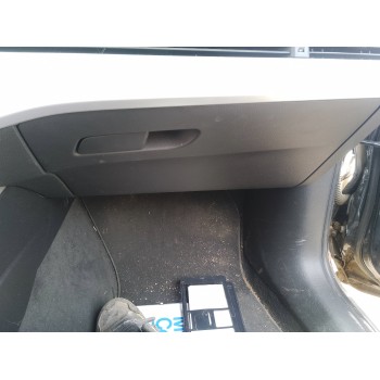 Recambio de guantera para audi a4 berlina (8w2) básico referencia OEM IAM 8W1857035B6PS  