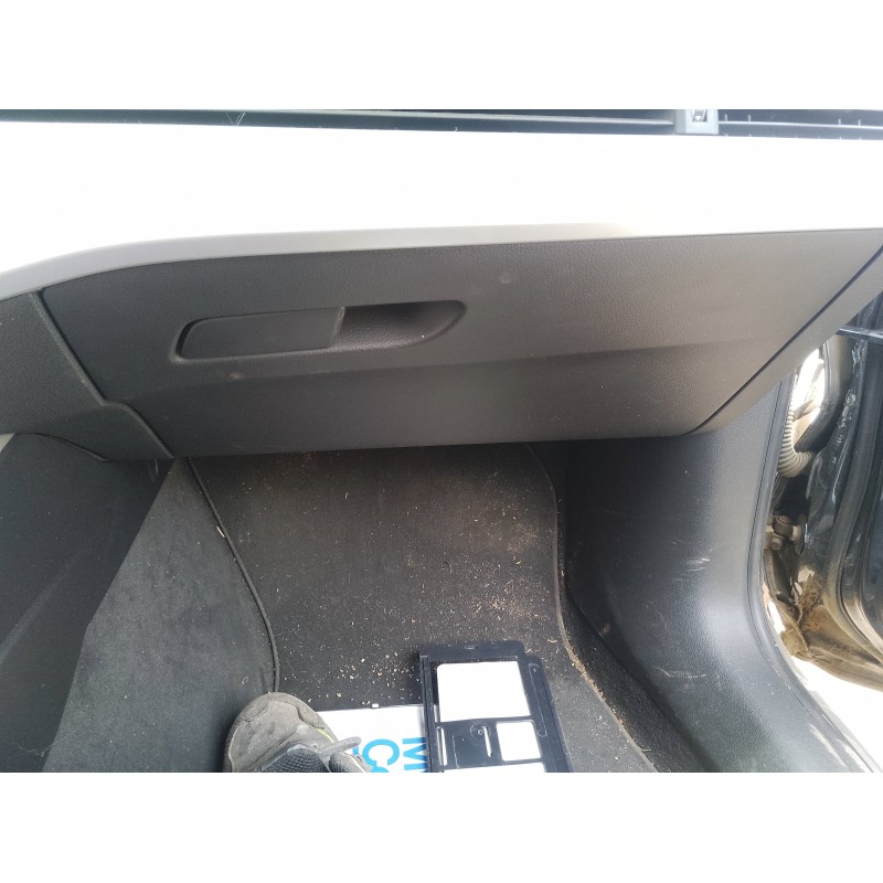 Recambio de guantera para audi a4 berlina (8w2) básico referencia OEM IAM 8W1857035B6PS  