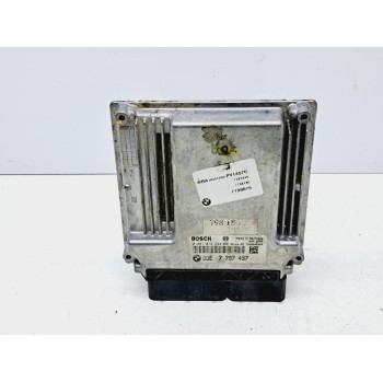Recambio de centralita motor uce para bmw serie 1 berlina (e81/e87) 120d referencia OEM IAM DDE7797497 0281012334 1039S08306