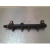 Recambio de rampa inyectora para ssangyong actyon sports 2.0 td cat referencia OEM IAM R9144Z190A DELPHI 