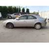 ford mondeo berlina (ge) del año 2007