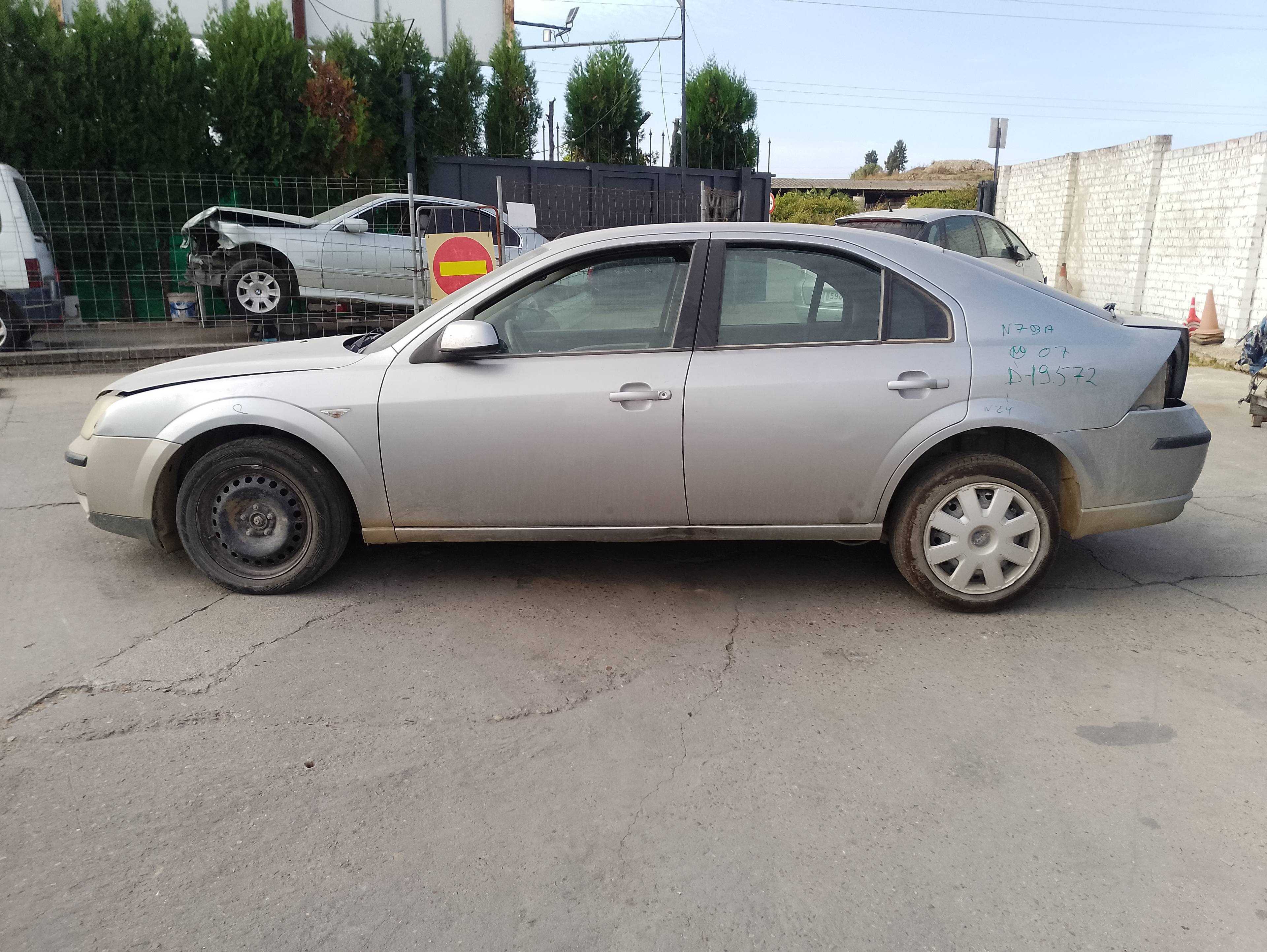 ford mondeo berlina (ge) del año 2007