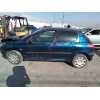 peugeot 206 berlina del año 2004