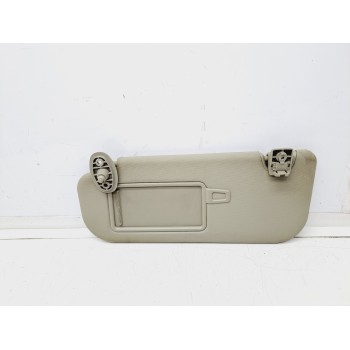 Recambio de parasol izquierdo para kia carens ( ) basic referencia OEM IAM  85210A4010DCM 