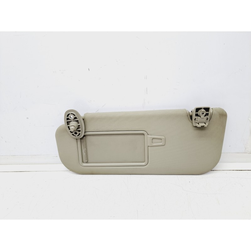 Recambio de parasol izquierdo para kia carens ( ) basic referencia OEM IAM  85210A4010DCM 