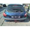 peugeot 206 berlina del año 2004