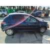 peugeot 206 berlina del año 2004