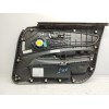 Recambio de guarnecido puerta delantera izquierda para bmw serie 1 berlina (e81/e87) 118d referencia OEM IAM 51415975300 6979859