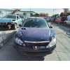 peugeot 206 berlina del año 2004