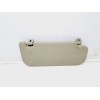 Recambio de parasol izquierdo para kia carens ( ) basic referencia OEM IAM  85210A4010DCM 