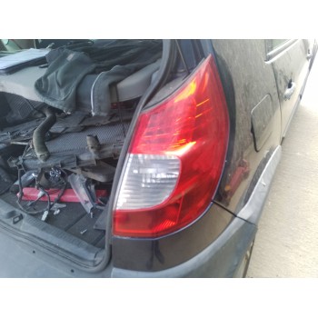 Recambio de piloto trasero derecho para renault scenic ii authentique referencia OEM IAM   