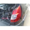 Recambio de piloto trasero derecho para renault scenic ii authentique referencia OEM IAM   
