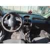 peugeot 206 berlina del año 2004