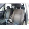 ford mondeo berlina (ge) del año 2007