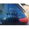 peugeot 206 berlina del año 2004