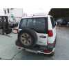 nissan terrano/terrano.ii (r20) del año 1999