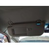 Recambio de parasol izquierdo para kia carens ( ) basic referencia OEM IAM  85210A4010DCM 