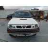 nissan terrano/terrano.ii (r20) del año 1999