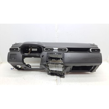KIT AIRBAG 681323096r 