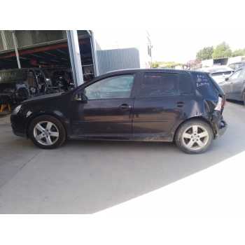 VOLKSWAGEN GOLF V BERLINA (1K1) de desguace