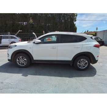 HYUNDAI TUCSON de desguace
