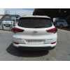 hyundai tucson del año 2018