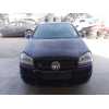 volkswagen golf v berlina (1k1) del año 2007