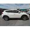 hyundai tucson del año 2018