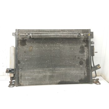Recambio de condensador / radiador aire acondicionado para chrysler 300 c 3.0 crd referencia OEM IAM   
