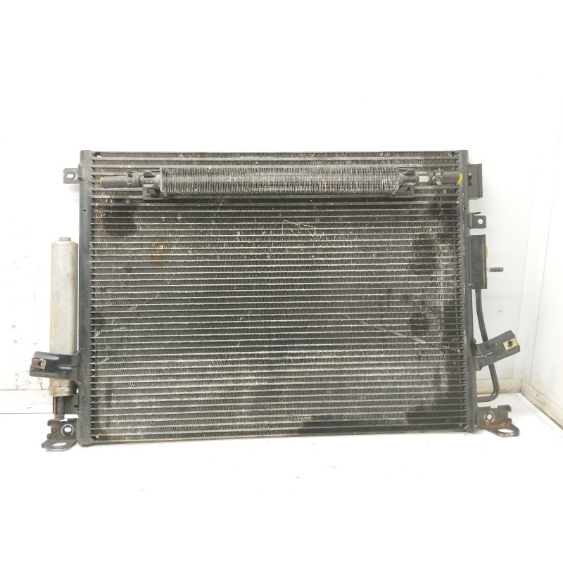 Recambio de condensador / radiador aire acondicionado para chrysler 300 c 3.0 crd referencia OEM IAM   