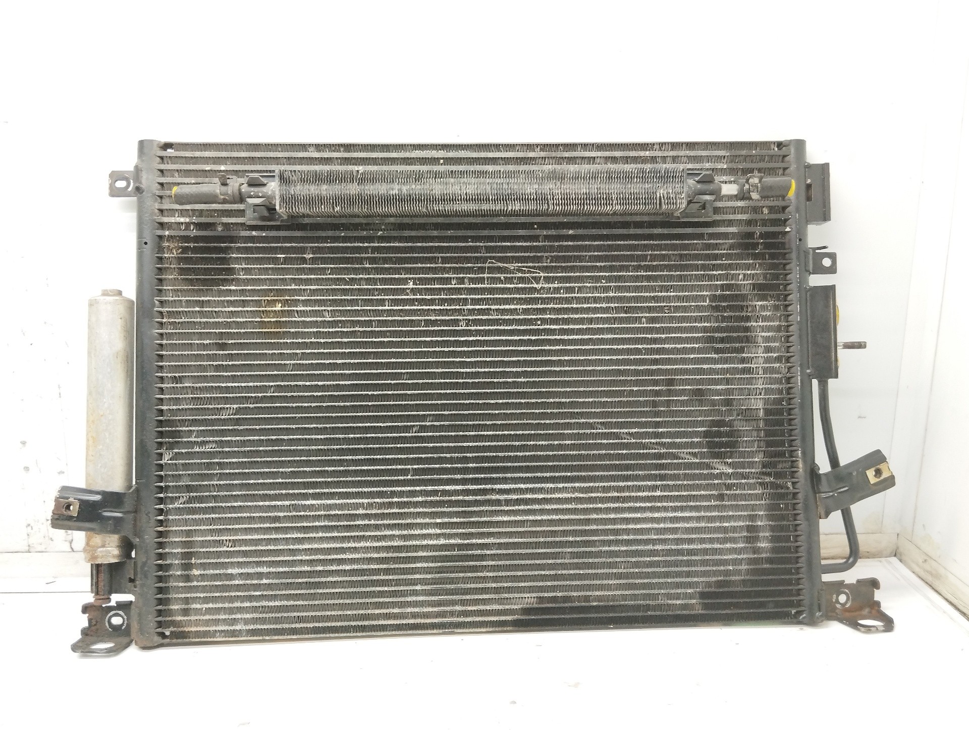 Recambio de condensador / radiador aire acondicionado para chrysler 300 c 3.0 crd referencia OEM IAM   