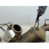 Recambio de filtro de particulas para audi a6 allroad quattro (4gj) 3.0 tdi advanced edition referencia OEM IAM 4M0131765J  