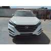 hyundai tucson del año 2018