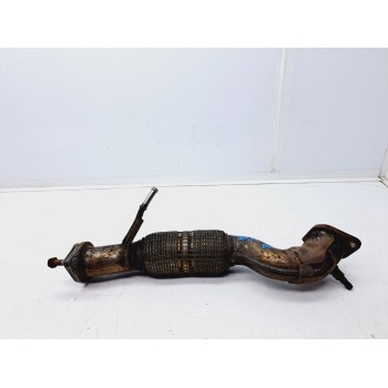 TUBO ESCAPE DELANTERO 28610N7530 