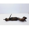 Recambio de tubo escape delantero para hyundai tucson 1.6 crdi cat referencia OEM IAM  28610N7530 