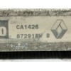 Recambio de condensador / radiador aire acondicionado para renault megane i classic (la0) referencia OEM IAM 8200182361 872918WB