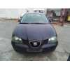 seat cordoba berlina (6l2) del año 2003